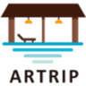 ARTRIP合同会社のロゴ