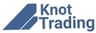 Knot Tradingのロゴ
