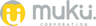 株式会社muku.のロゴ