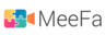 MeeFa株式会社のロゴ
