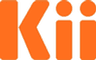 Kii株式会社のロゴ