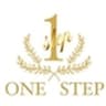 ONE STEPのロゴ