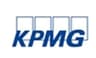 KPMGジャパンのロゴ