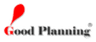 グッドプランニング株式会社のロゴ