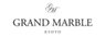 株式会社グランマーブルのロゴ