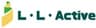 L・L・ACTIVEのロゴ