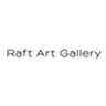 Raft Art Galleryのロゴ
