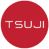 TSUJI CERAMICSのロゴ