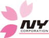 株式会社NYコーポレーションのロゴ