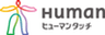 ヒューマンタッチ株式会社のロゴ