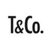 株式会社Three＆Companyのロゴ