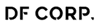 DF CORPORATION CO., LTD.のロゴ