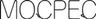 株式会社MOCPECのロゴ