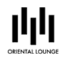 オリエンタルラウンジのロゴ