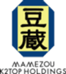 株式会社豆蔵K2TOPホールディングスのロゴ