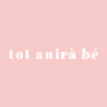 tot anira beのロゴ