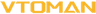 VTOMANのロゴ
