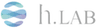 株式会社エイチラボのロゴ