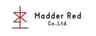 株式会社Madder Redのロゴ