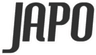 株式会社JAPO JAPANのロゴ