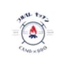 株式会社青谷フードのロゴ