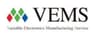 株式会社VEMSのロゴ