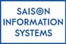 株式会社セゾン情報システムズのロゴ