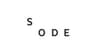 sodeのロゴ