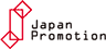 一般社団法人ジャパンプロモーションのロゴ