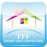 FFF SMART LIFE CONNECTED株式会社のロゴ