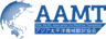 アジア太平洋機械翻訳協会のロゴ