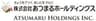 株式会社あつまるホールディングスのロゴ