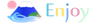 株式会社Enjoyのロゴ