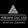 株式会社Adcereのロゴ