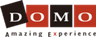 株式会社ドーモのロゴ