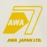 アワジャパン株式会社のロゴ