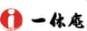 株式会社一休庵のロゴ