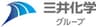 三井化学株式会社のロゴ