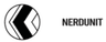 NERDUNIT JAPAN合同会社のロゴ