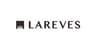 株式会社柚餅子総本家中浦屋、LAREVESのロゴ