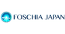 FOSCHIA JAPAN株式会社のロゴ