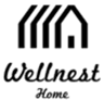 株式会社WELLNEST HOMEのロゴ
