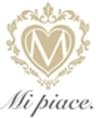 Mi piace.のロゴ