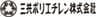 三共ポリエチレン株式会社のロゴ