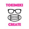 株式会社トキメキクリエイトのロゴ