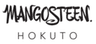 株式会社MANGOSTEENのロゴ