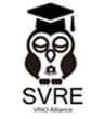 一般財団法人VR研究倫理学会のロゴ