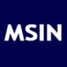 MSIN株式会社のロゴ