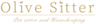 オリーブジャパン株式会社のロゴ
