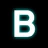 B I G B A N Gのロゴ